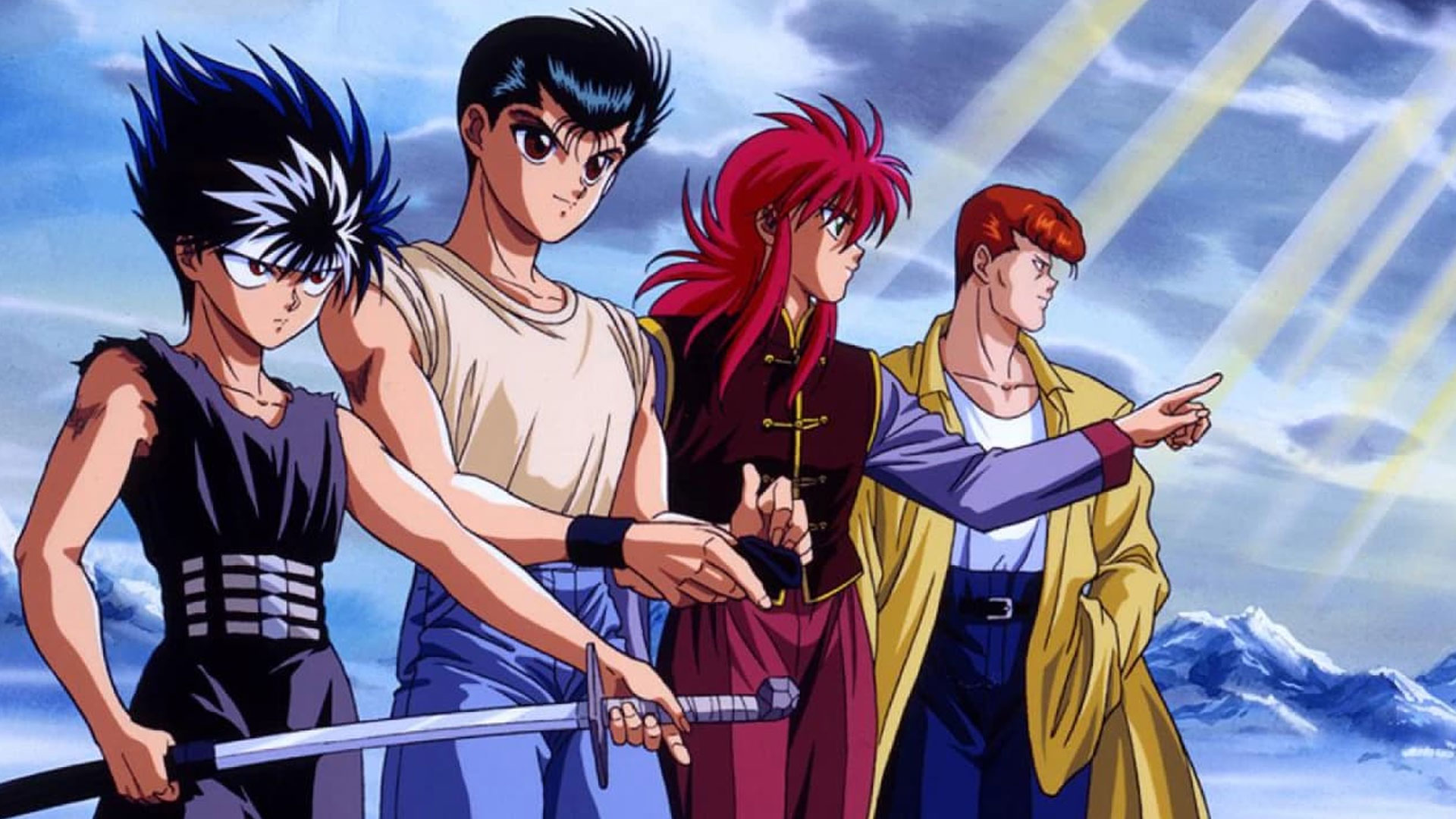 A shadowed Jin-Woo with two daggers